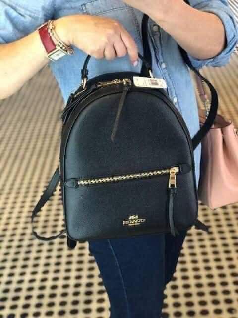 coach jordyn bag