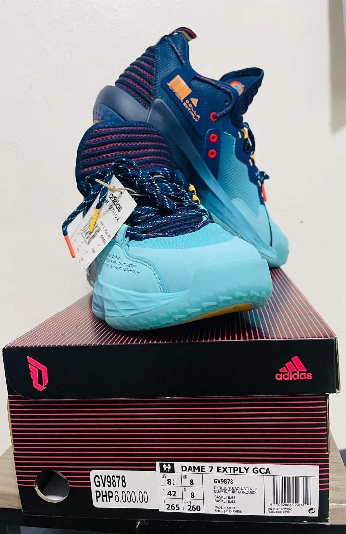 Dame 7 For sale