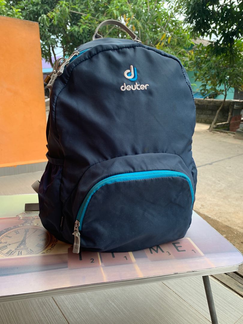 Deuter summer backpack 2025