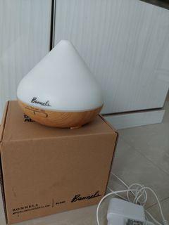 Diffuser Bonnels