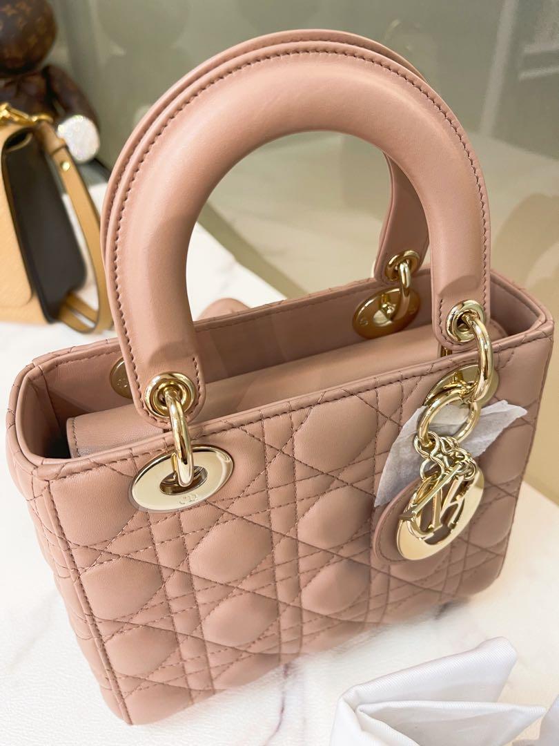 Lady dior fard color on sale