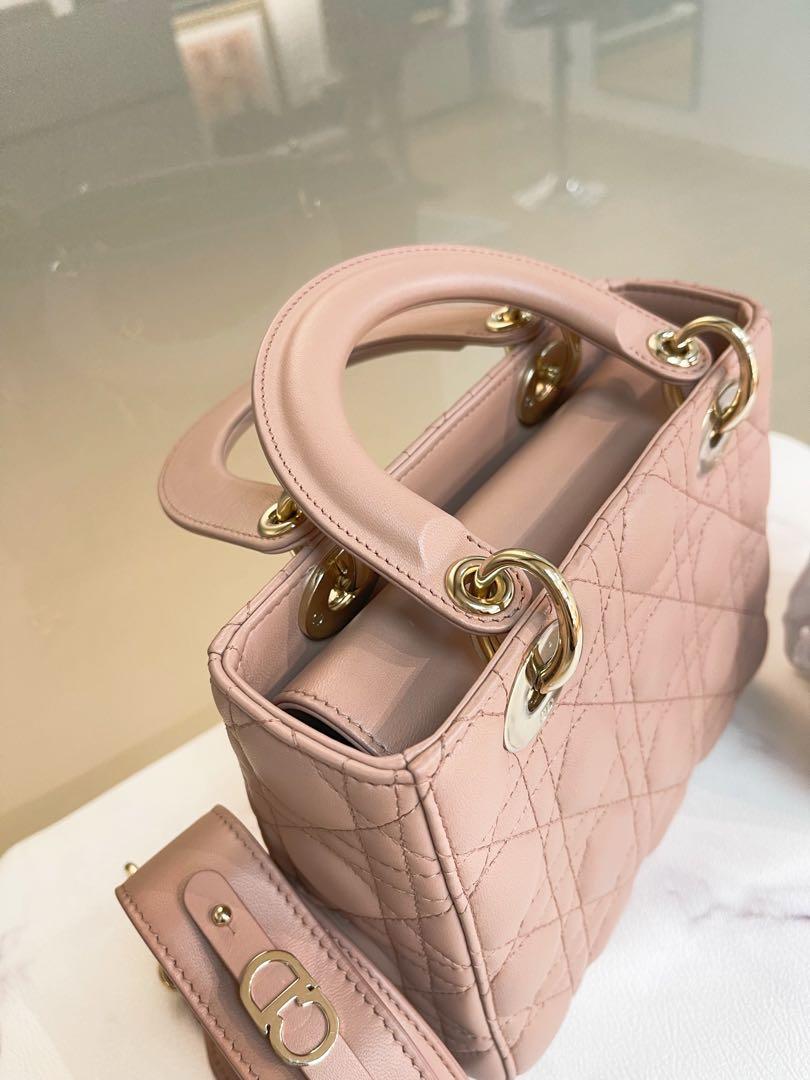 Lady dior fard sale color