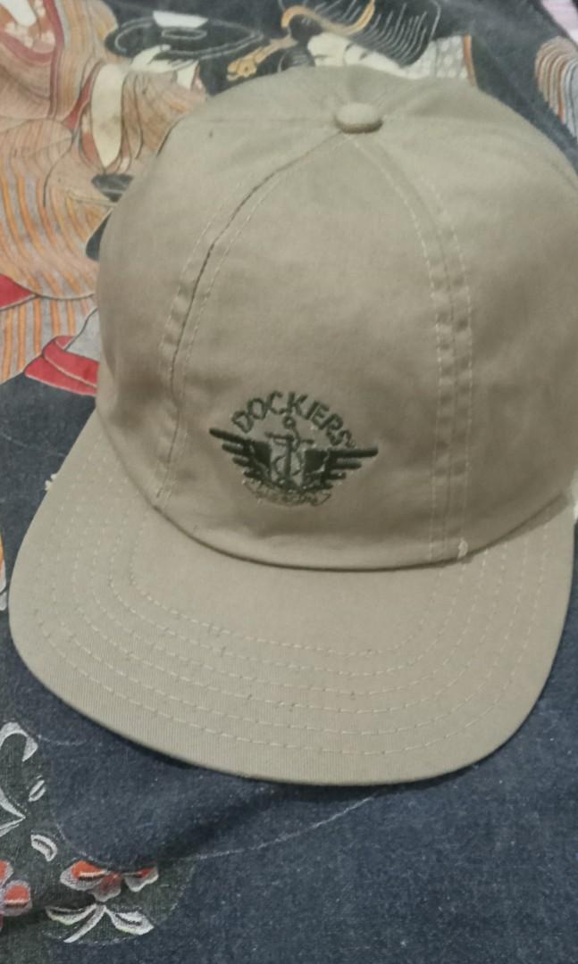 Dockers caps hotsell