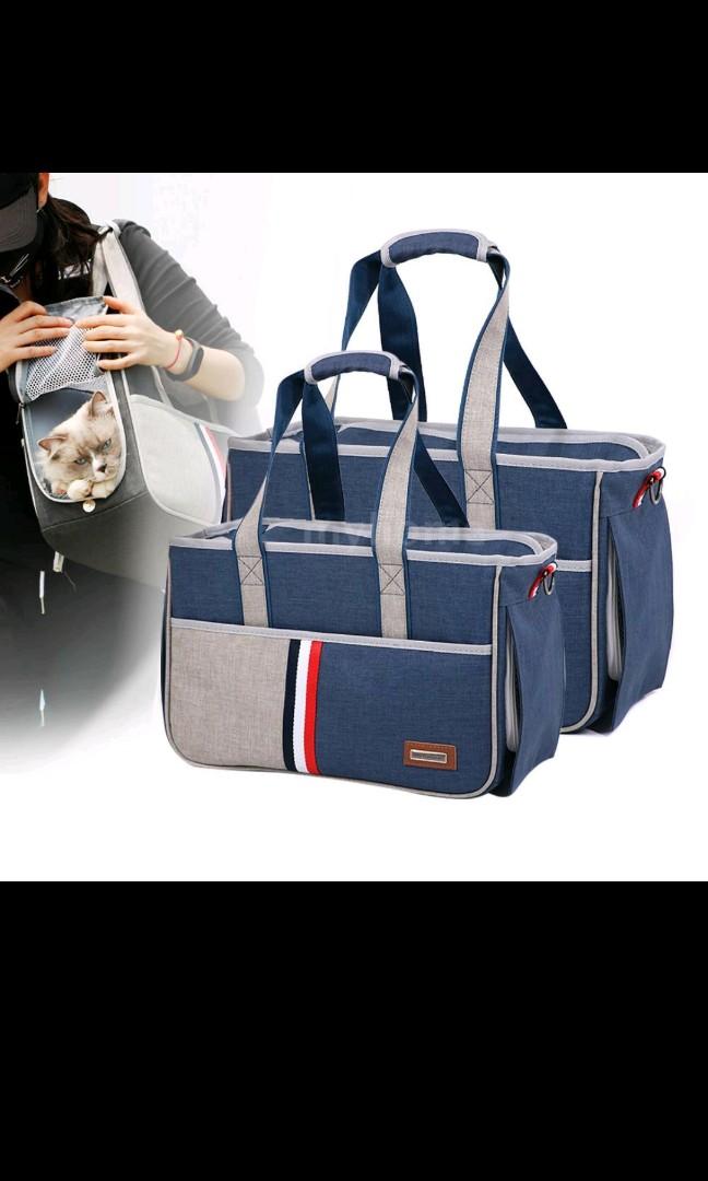 Dodo Pet Carrier Travel Bag