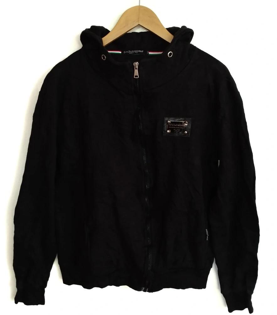 dolce and gabbana jacket