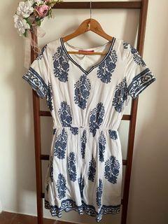 Dress Brand Saturday Dress