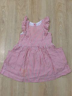 Dress mothercare