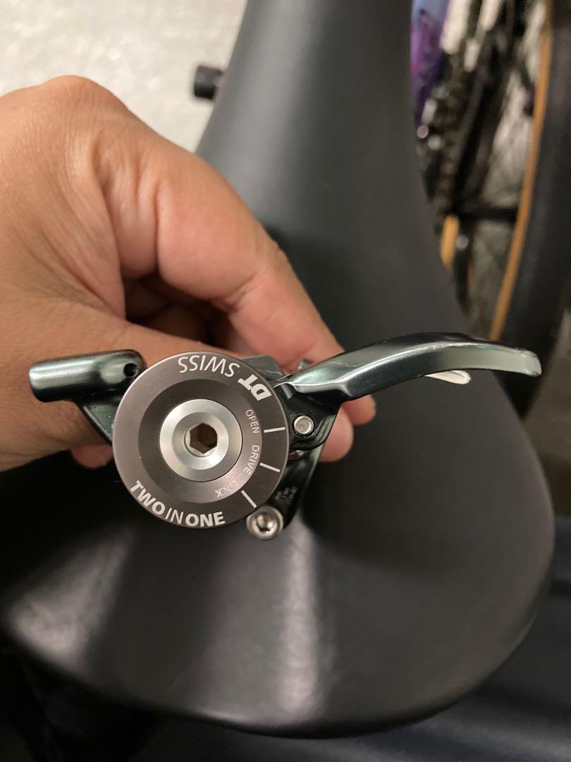 Dt swiss brompton deals