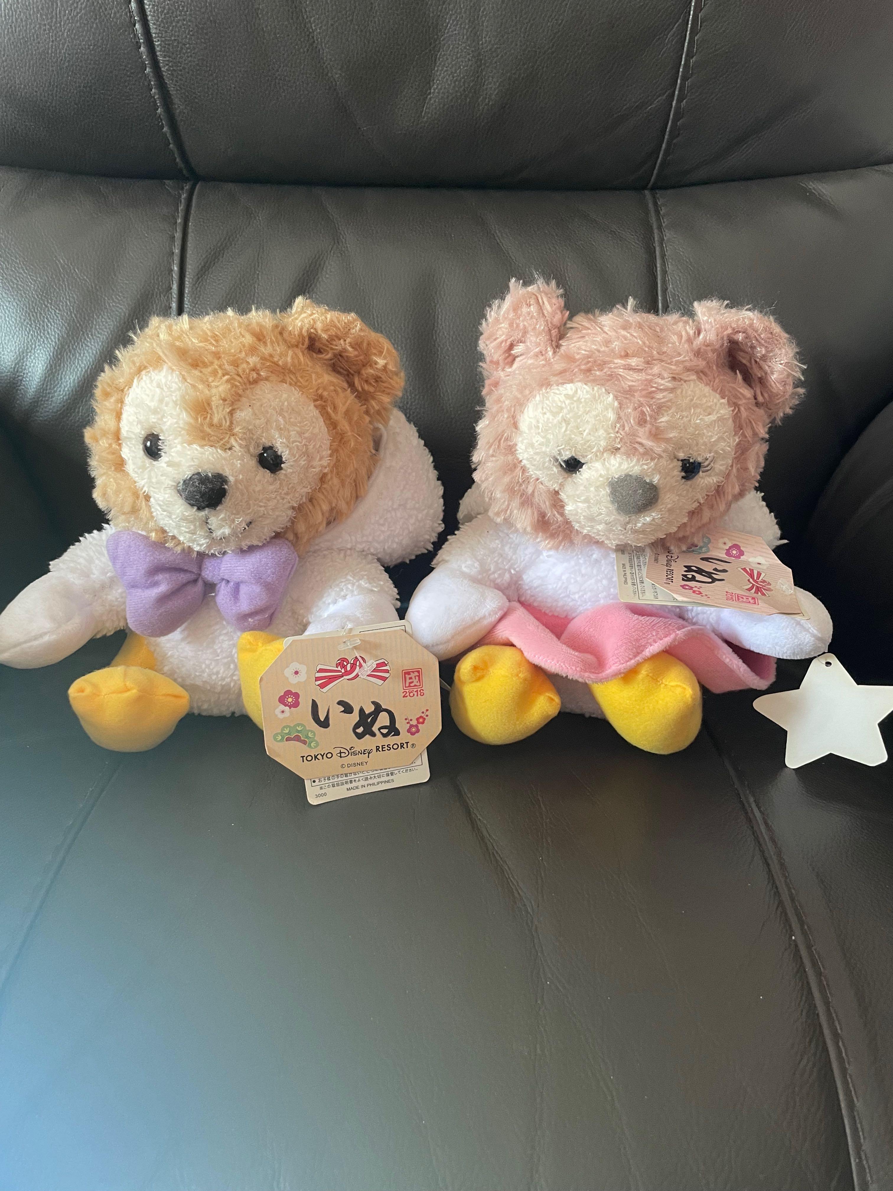 Donald duck hat - Disney tokyo 