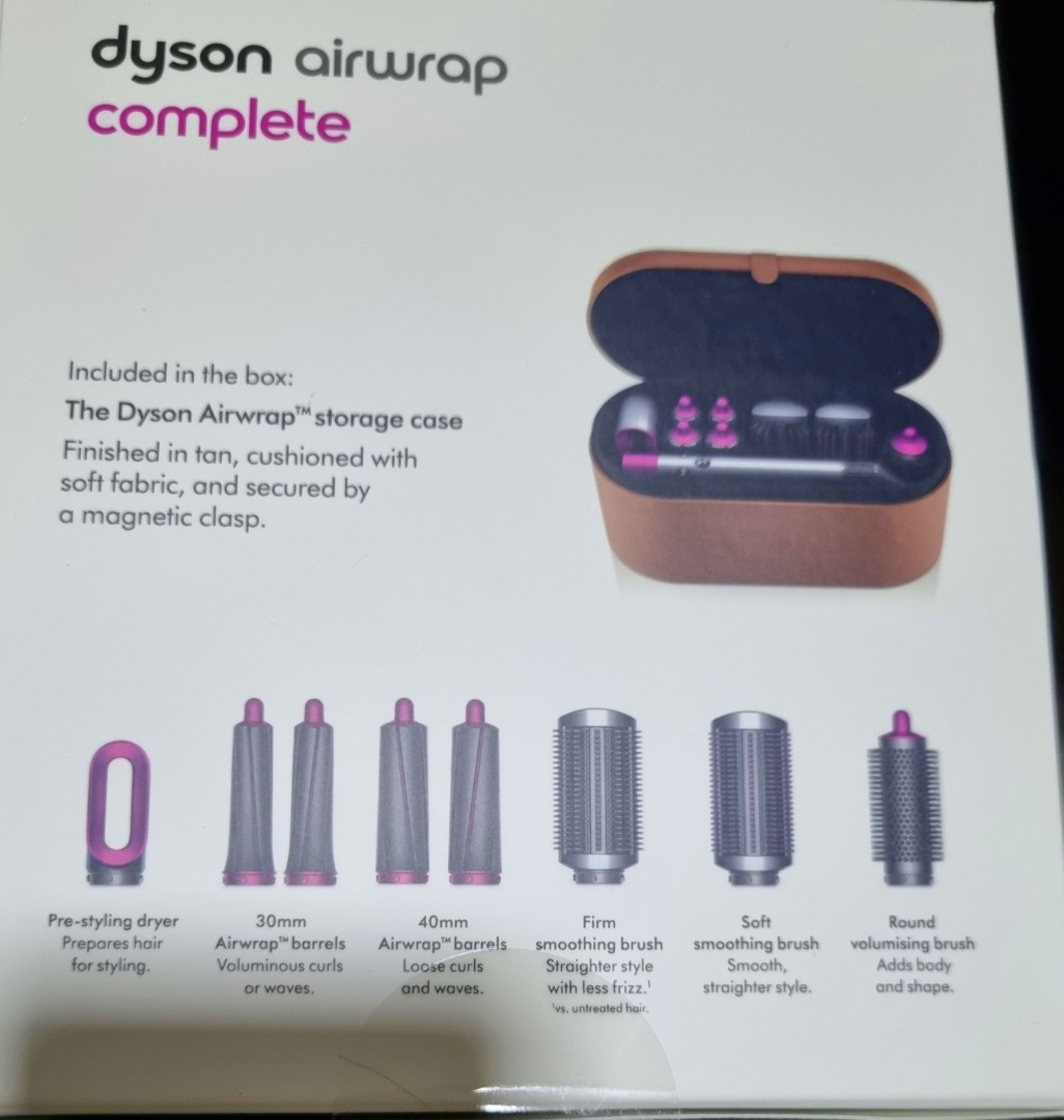 Airwave dyson new arrivals