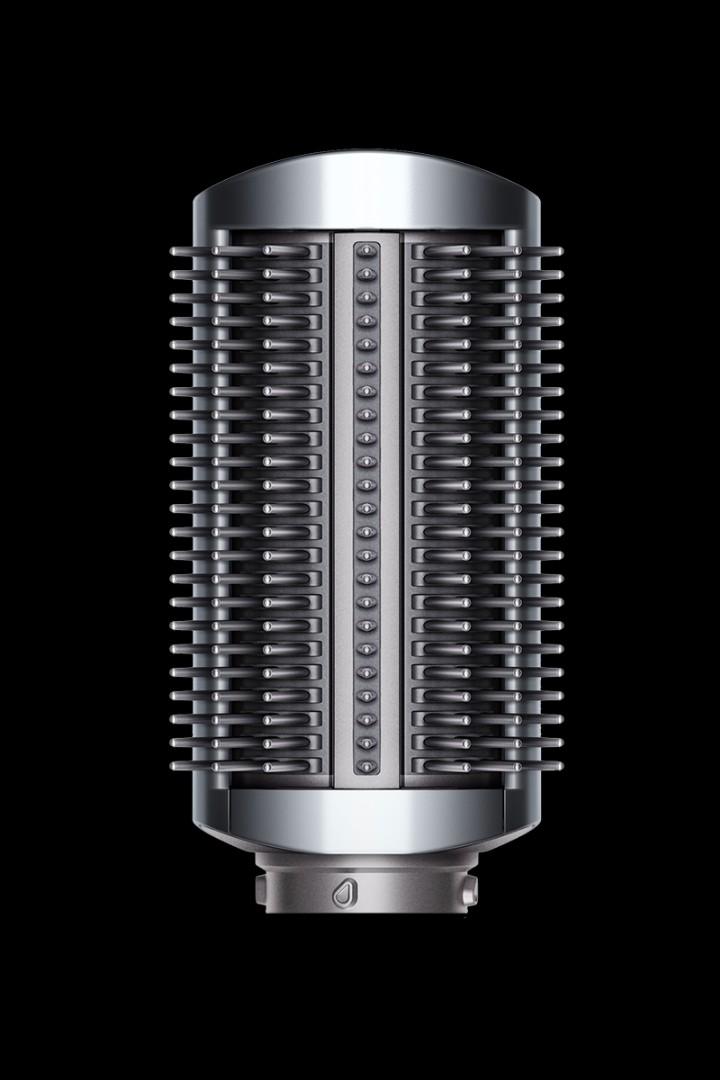 Dyson airwrap online firm smoothing brush