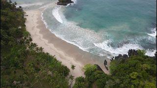 El Nido Beach Front Property (Bararing, 21 hectares) 8