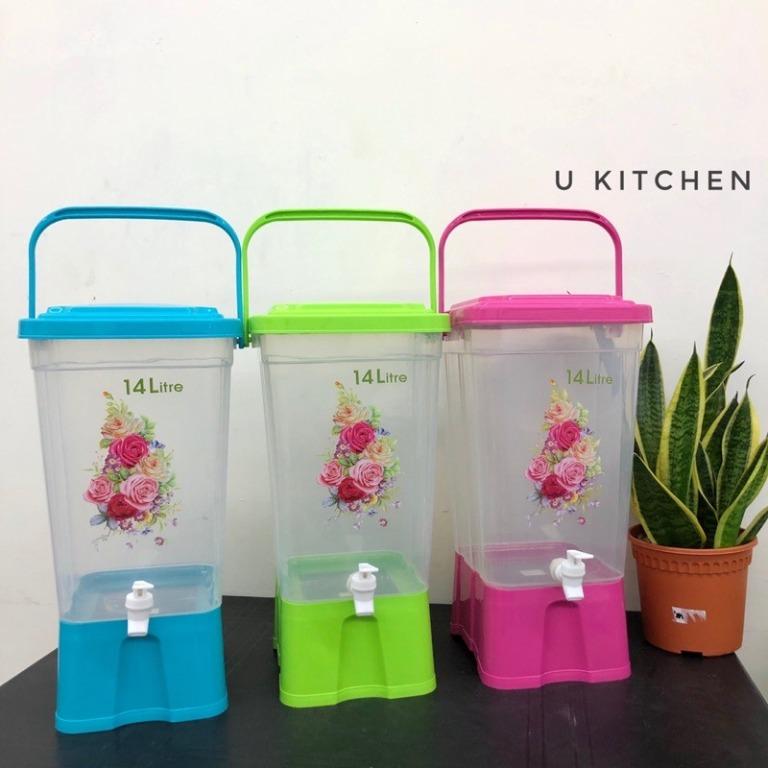 Elianware water dispenser sales