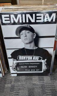 Eminem ( Mugshot ) Maxi Poster