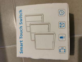 ETER SKY SMART TOUCH SWITCH