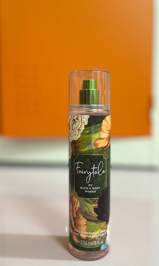 Bath & body works bath and body works tahiti island dream fine fragrance mist 8 ounce cheap