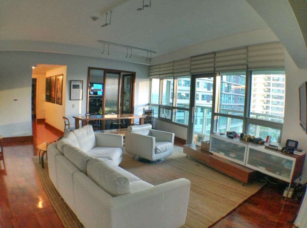 The Residences at Greenbelt for Sale in Makati