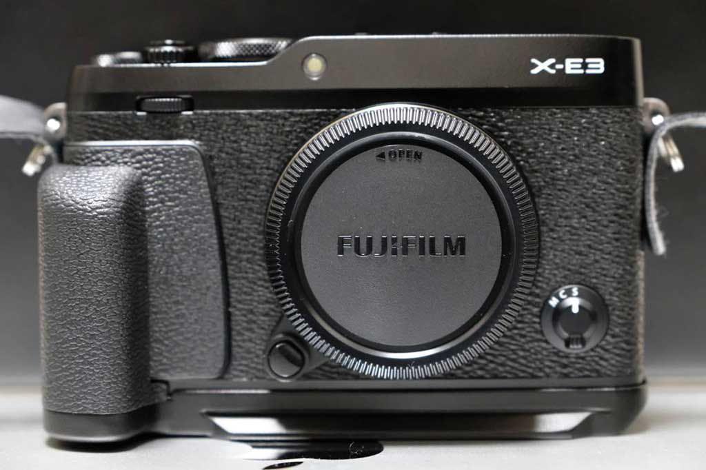 Fujifilm X-E3 Review In 2023 – King, 51% OFF