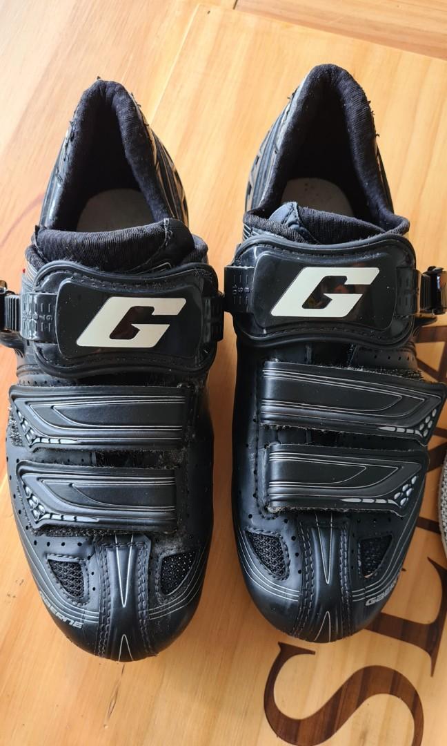 Gaerne sales carbon composite