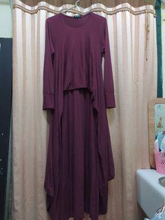 Gamis Amour basic