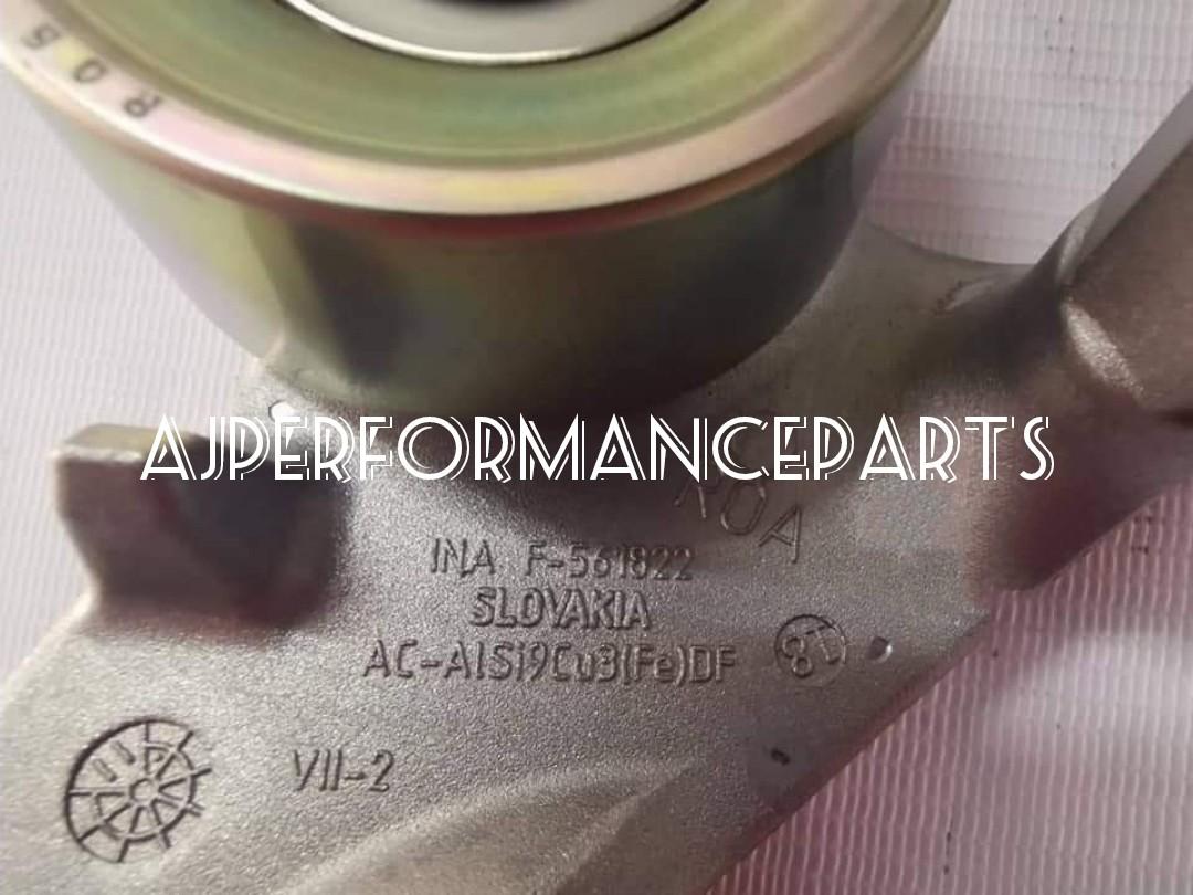 GENUINE FAN BELT TENSIONER HONDA CIVIC FD, Auto Accessories on Carousell