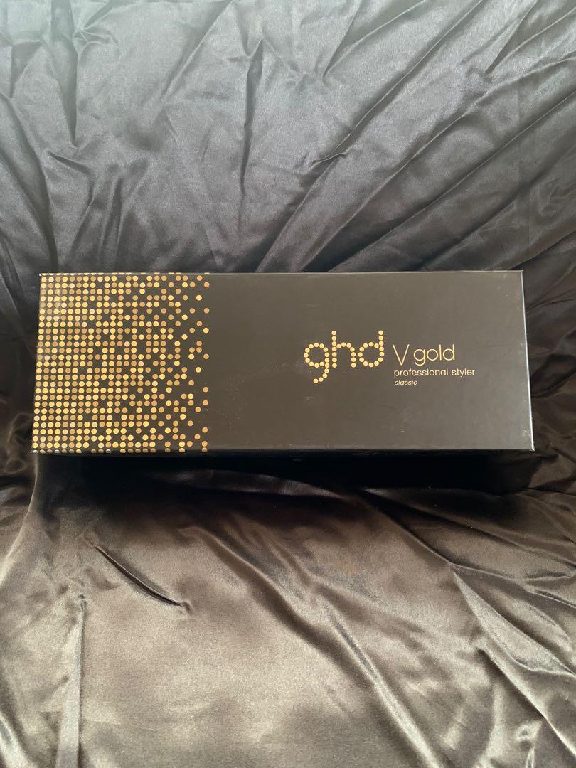 Ghd V Gold Classic Styler Beauty Personal Care Hair on Carousell