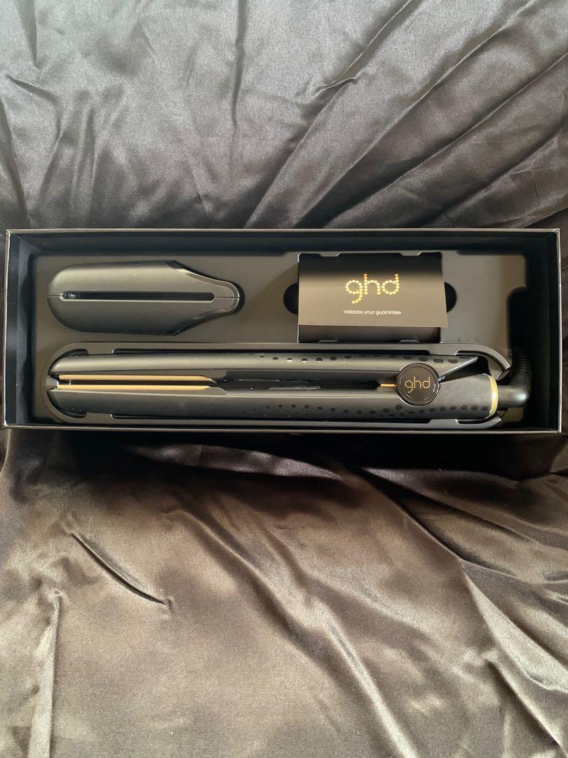 Ghd gold classic styler store v