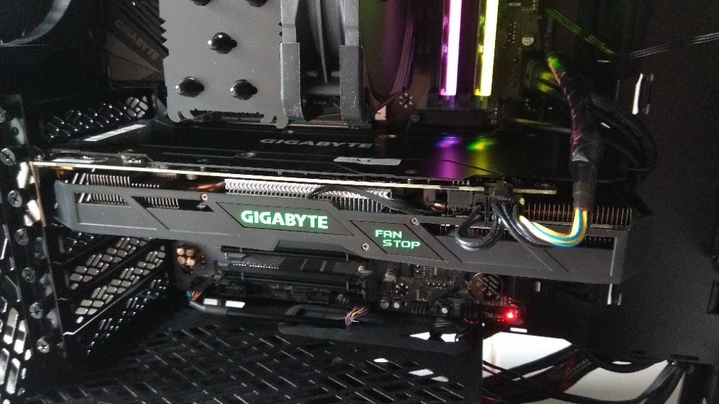 Gigabyte geforce gtx 1060 g1 gaming 3g hot sale