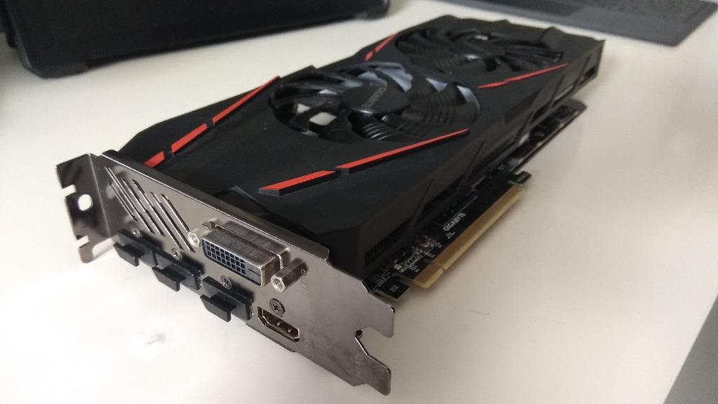 Gigabyte geforce gtx 1060 g1 gaming 3gb gddr5 cheap