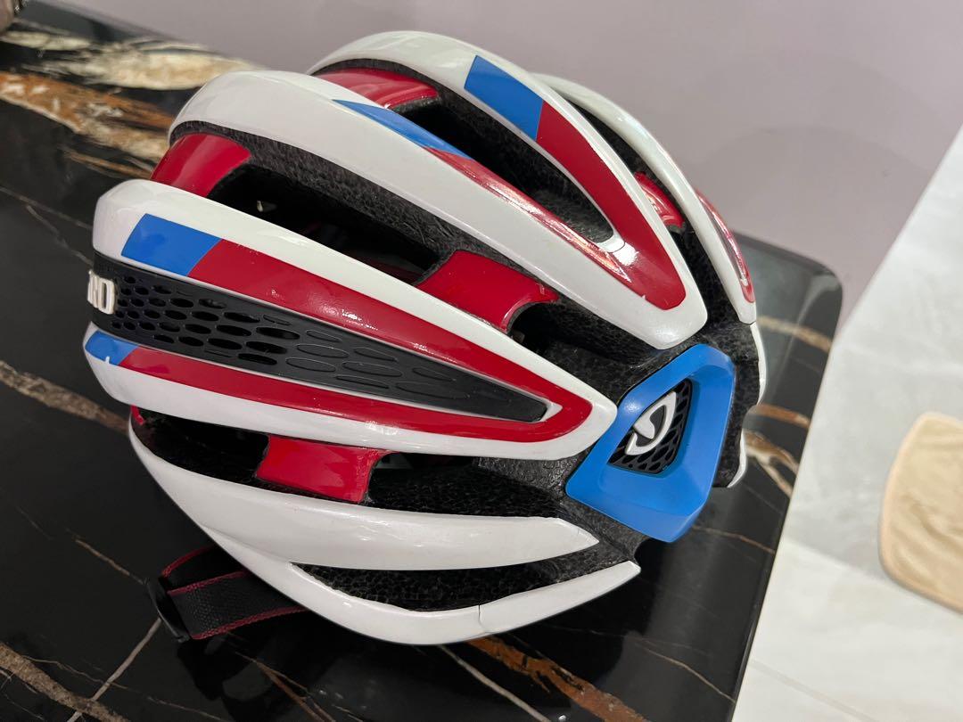 giro synthe helmet, Sports Equipment, Bicycles & Parts, Parts