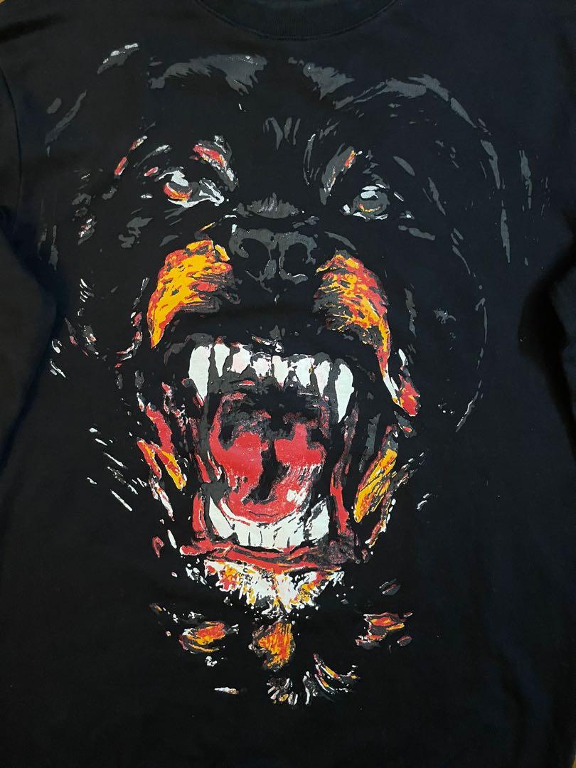 Givenchy jumper rottweiler store