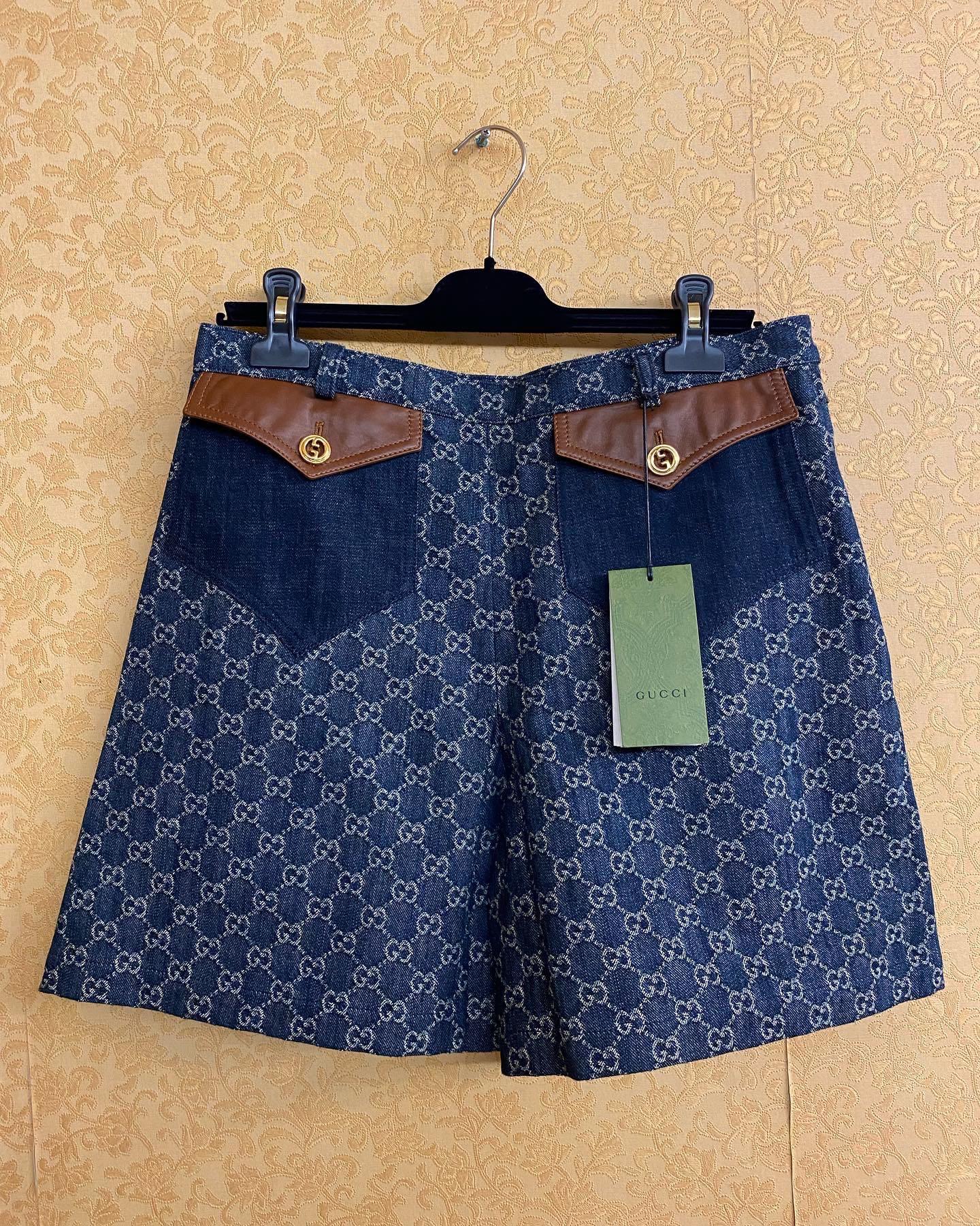 Mens gucci hot sale shorts cheap