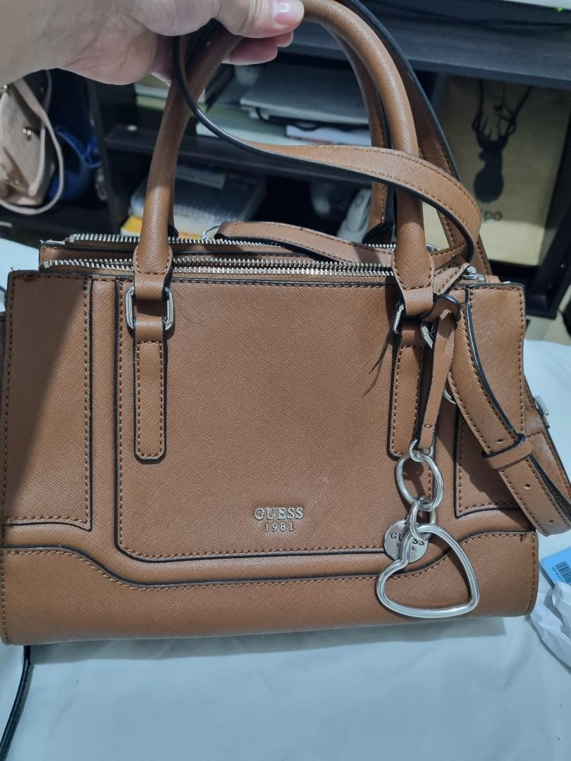 Guess pinole handbag online