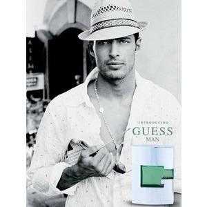 Guess hotsell man cologne