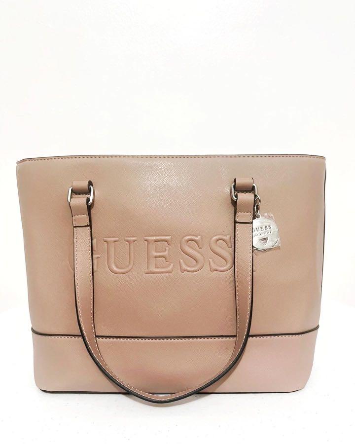 Guess rigden tote 2025