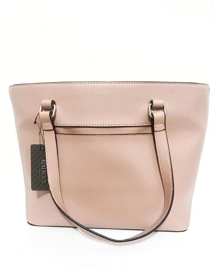 Guess discount rigden tote