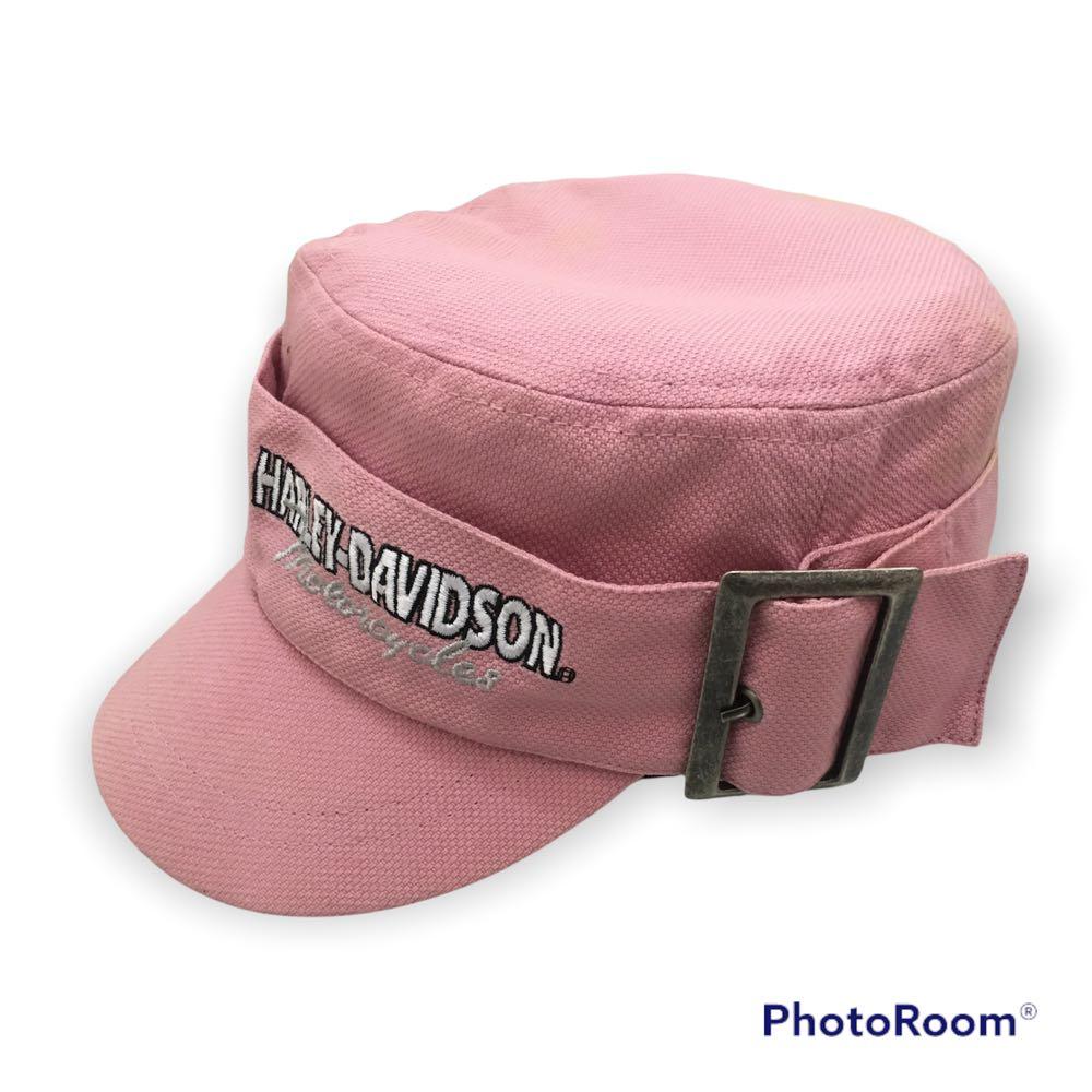 Harley davidson womens store hats