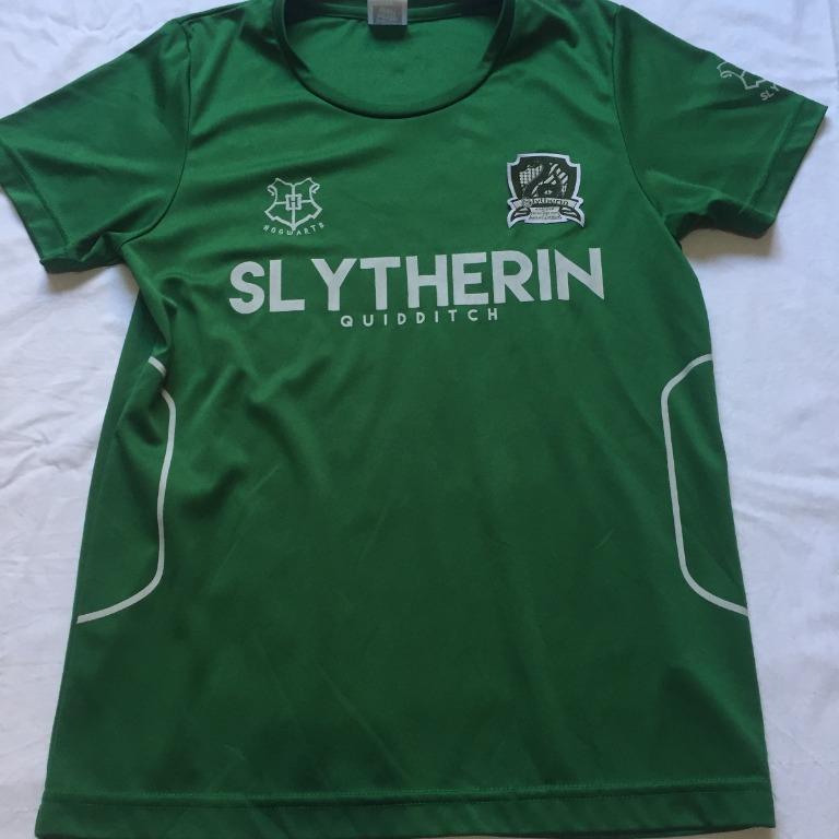 Harry potter dri fit sale shirt