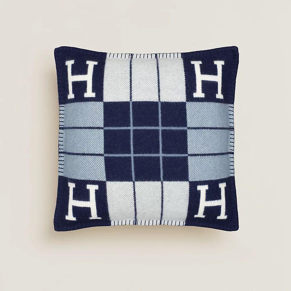 Hermes pillow avalon clearance