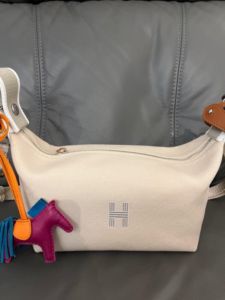Hermes Bride-A-Brac Bag PM Size 爱马仕饭盒包, Luxury, Bags & Wallets on Carousell