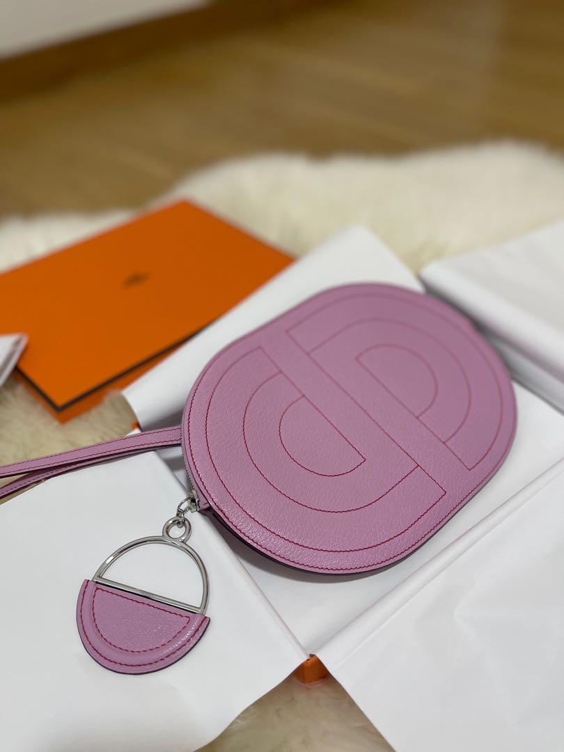Hermes In-The-Loop To Go Pouch