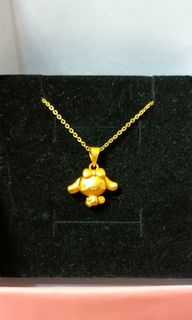 HK$48 沙金 大耳 肉桂 玉桂狗 Cinnamoroll 手繩 手鏈 手串 串飾  配飾 吊飾 吊咀 吊墜 diy創作 獨一無二64228596088321110