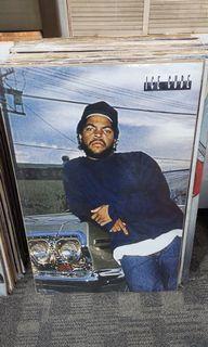 Ice Cube ( Impala ) Maxi Poster