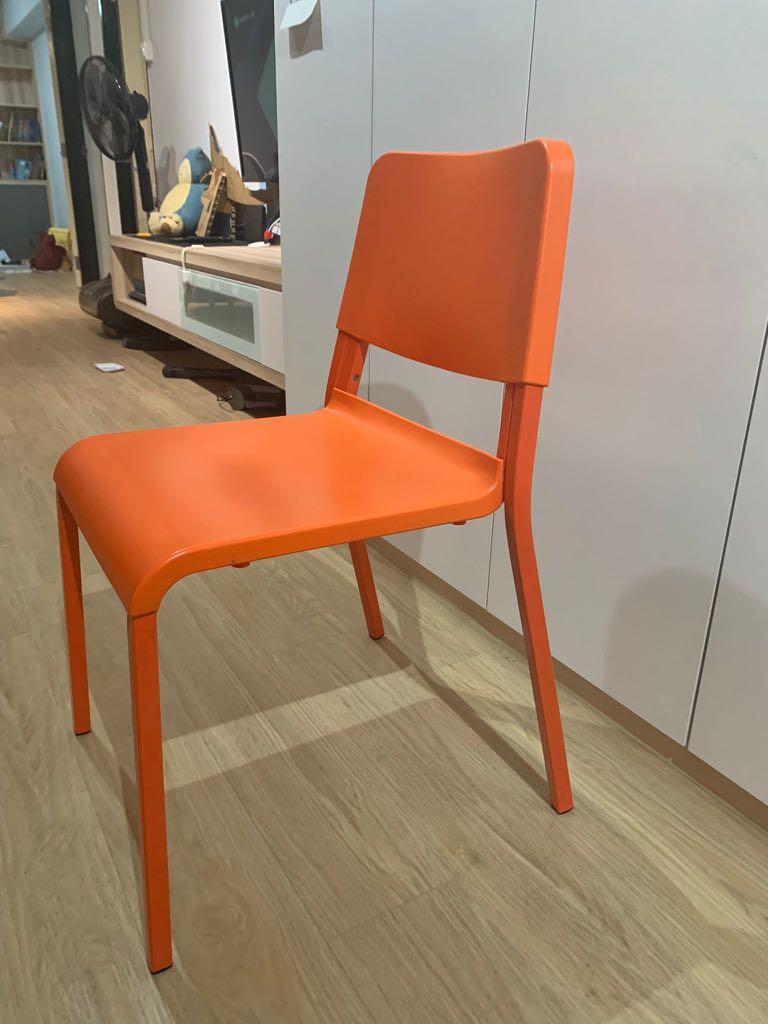 Ikea teodores chair sales