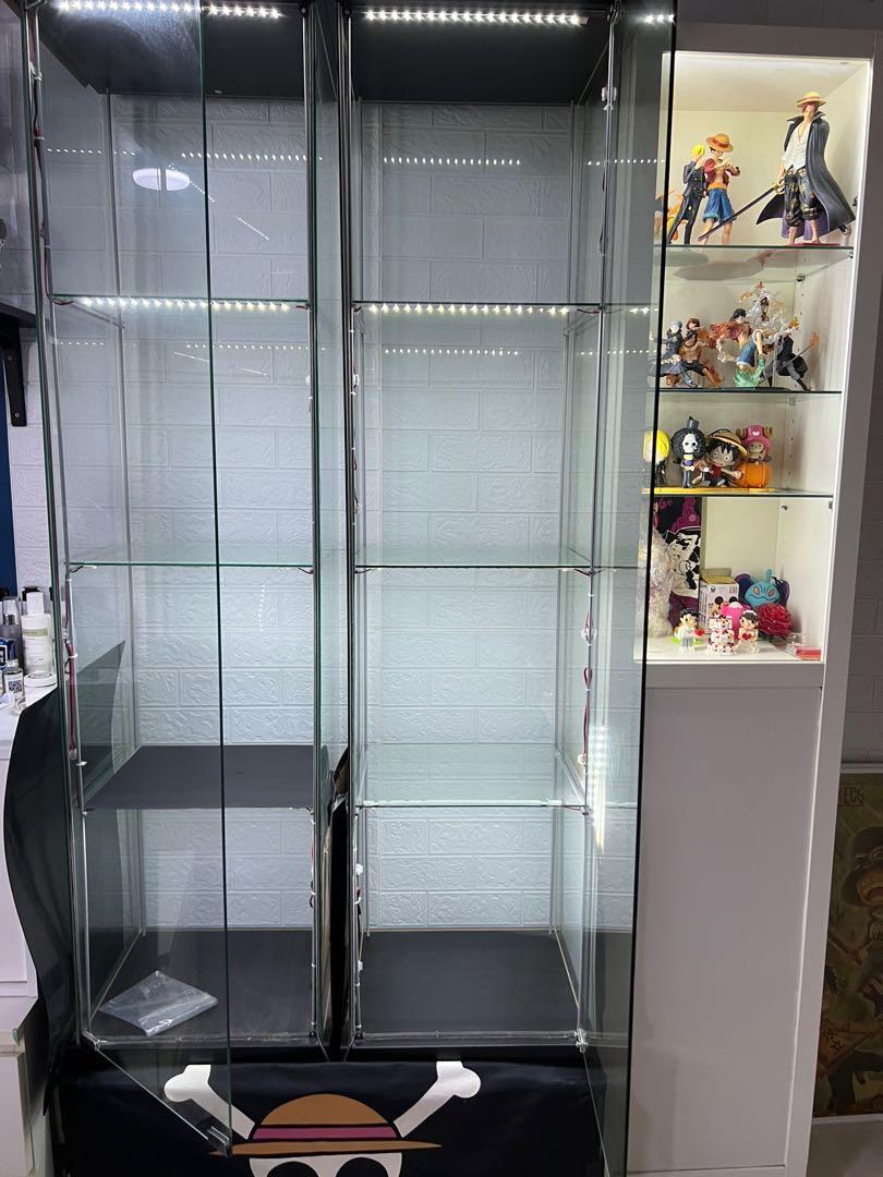 Ikea detolf shelf, Furniture & Home Living, Furniture, Shelves