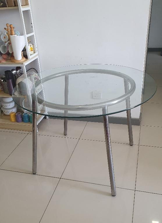 Ikea sale salmi table