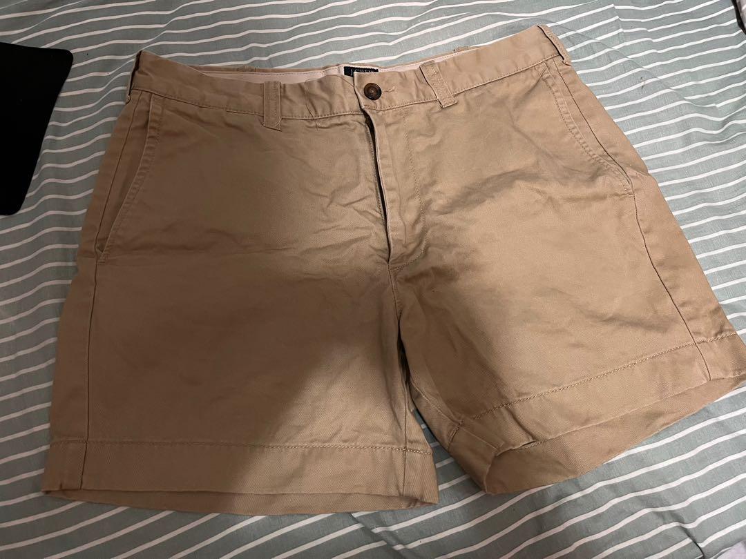 J crew j crew varick pants hm shorts uniqlo