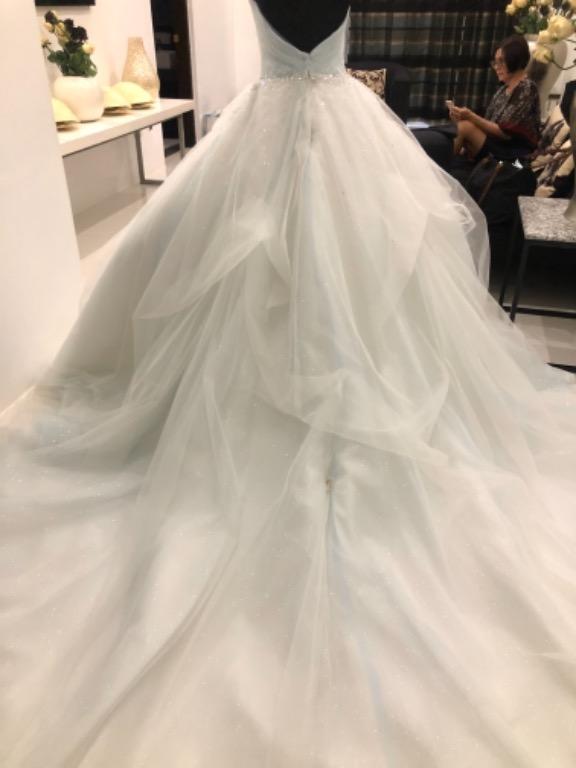 Jazel sy wedding gown price cheap