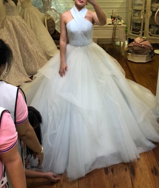 Jazel sy wedding gown price hot sale