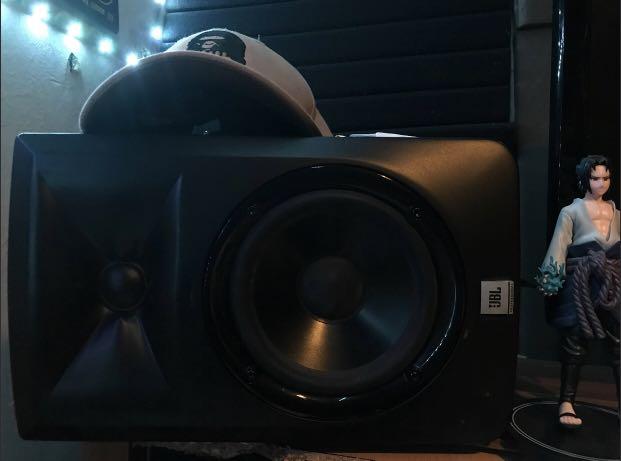 Jual jbl lsr305 clearance